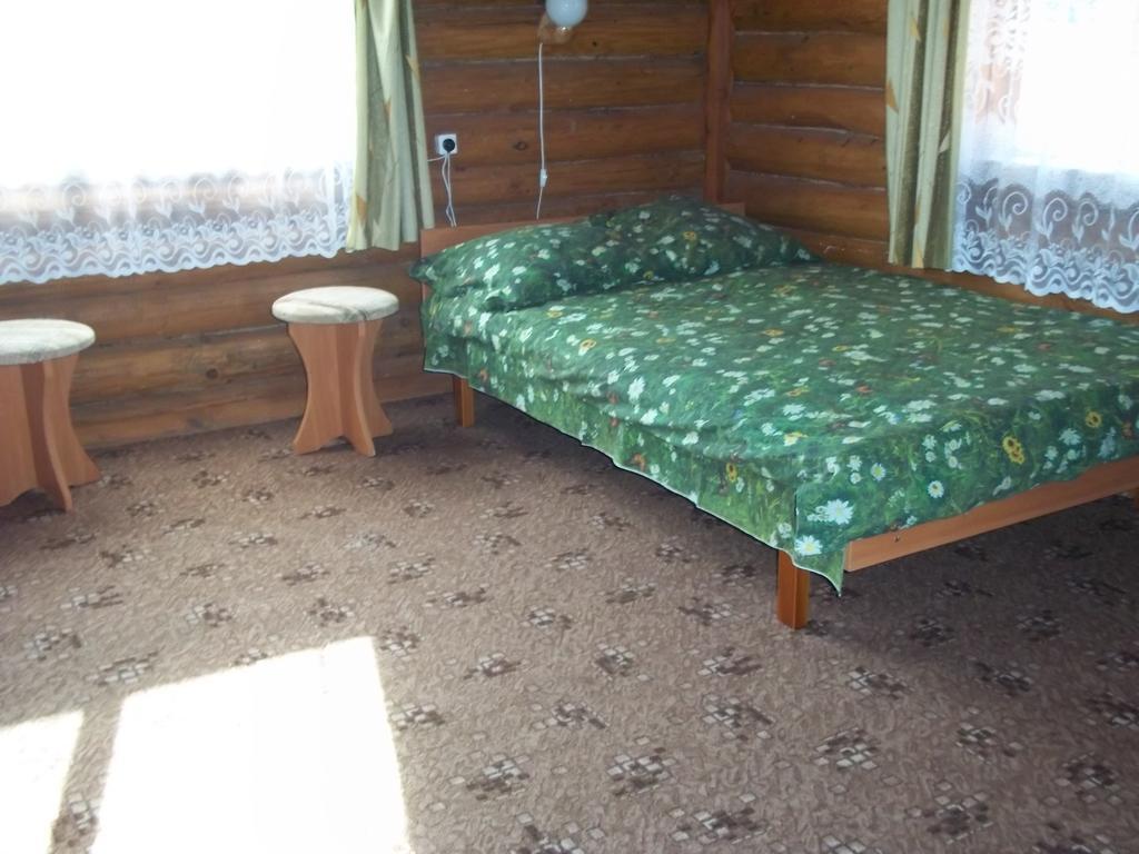 Pakrasti Villa Svente Room photo