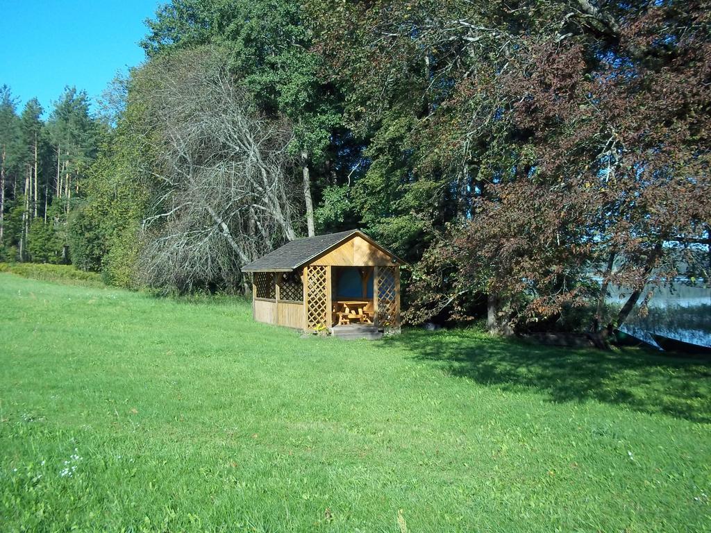 Pakrasti Villa Svente Exterior photo